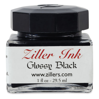 Ziller Ink - 1 onz