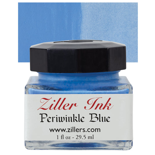 Ziller Ink - 1 onz