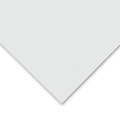 Strathmore Heavyweight Drawing Pad - 8" x 10", 24 Sheets, 100 lb (163 gsm).