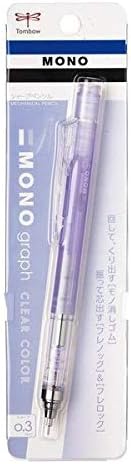 Tombow Mechanical Pencil Mono - 0.5 mm