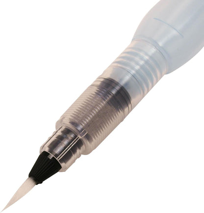 Pentel Cepillo de agua Aquash, punta fina