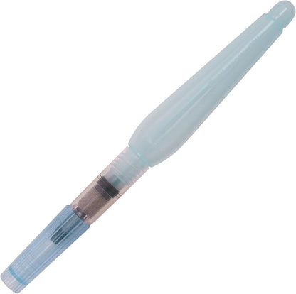 Pentel Cepillo de agua Aquash, punta fina