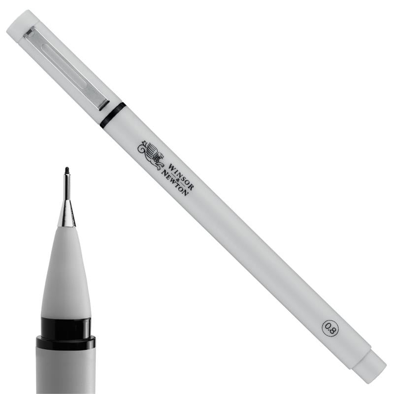 Winsor & Newton Fineliner