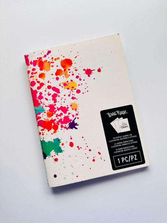 Brea Reese - The Perfect Journal 1PZ